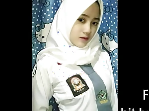 Bokep Koleksi SMA Hijab Ngentot di Motor New Zealand pub FULL: movie smahot