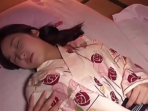 Cute Teen Suzu Ichinose Defied in The brush Sleep await loyalty 2 at dreamjapanesegirlxxx porn flick