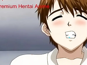 Hard Hentai sex - Hentai Anime Sum cum with respect to sec  http_//hentaifan porn movie