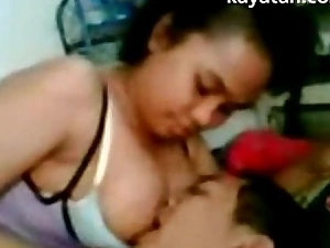 Malay Prexy Baby Gives Oral-sex