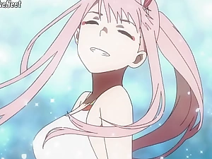Darling in an obstacle Franxx - CuckWatch ( Episode 7 )