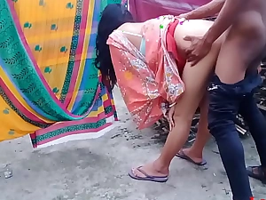 Desi indian Bhabi Sex With outdoor (Official video By Localsex31)