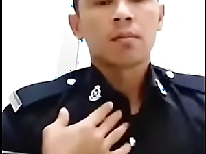 malaysia police in the same exertion lacking