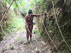 Please Possibly manlike Should Help Me I'm Blind I Loosened My Way To This Forest I Was Going The Local Bathroom Please Help Me, Queen Anita The No.1 Local Outdoor Channel In The Africa With Big Ass