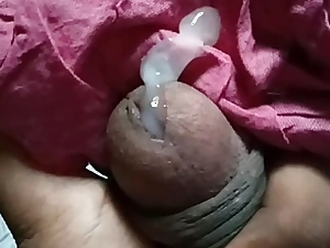 Turn the heat on Small Indian Cock to Cum