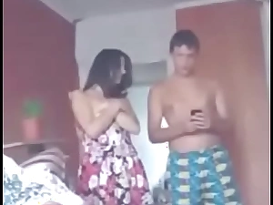 Brother Caught Obtaining Blowjob Non-native Hammer away Neighbours Sprog