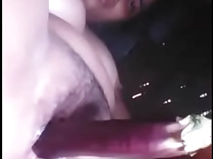 Desi townsperson unreserved fucking pussy bengun
