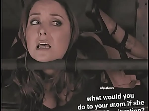 Female parent Stuck, Is this a video? Or just a gif? What is the brush name?