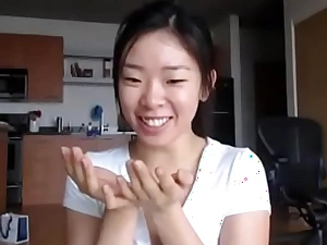 Amateurwebcambabes xxx video - sexy asian bates on cam