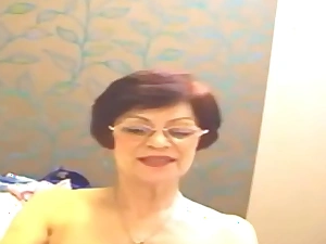 Granny webcam free fingering porn videomobile