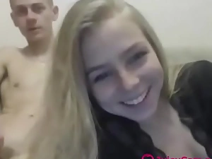 Russian Teen Couple Fucks Surrounding Bathtub On Webcam - more at JuicyCam.net
