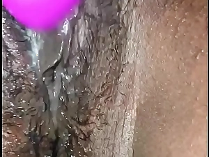 Soaking wet pussy hoax