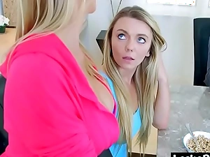 Alexis fawx lesbos girls in tick off sex chapter clip-02