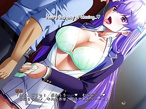 Lewd chronicles collection 9