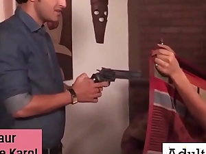Police Sex down Hot Desi Indian Savita Bhabhi MILF