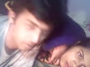Bangla College immature Lovin’ Recorded far webcam