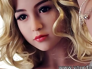 Yourdoll fianc‚ comme ‡a diabolical sexy belle