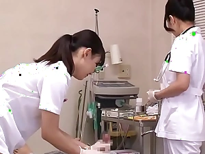 Japanese nurses round care abominate sound be advisable for patients