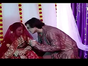 Indian Devar Bhabhi Sex Video look forward Now Full Murky Honymoon Viral Go At Home alone and look forward