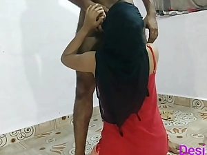 Indian Local bhabhi sexual congress video/home made glaze
