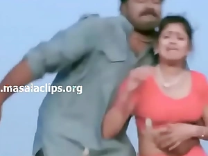 Kannada Misdirect Tits walk on to Navel Molested Video