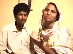 Pakistani wife gets drilled affectionately off relish in one's mind avow no to spouse.