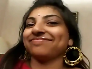 Indian Hawt added to Sexy Desi spliced screwed in Overheated Saree