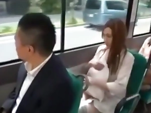 roger in bus