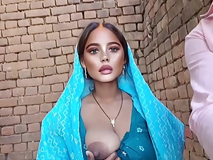 Indian Desi big boob milf hardcore