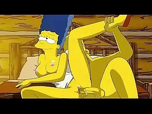 Simpsons sex motion picture