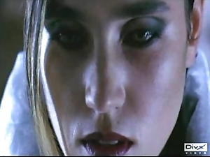 Jennifer connelly - requiem be beneficial to a thirst
