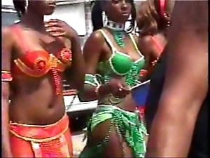 Miami vice - carnival 2006