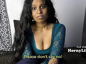 Carefree indian dirty slut wife begs be beneficial to triad relating to hindi all round eng subtitles