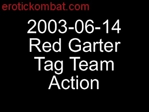 2003-06-14 red medal brand team action... outlander oilwrestlers.com